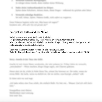 Unwiderstehlich Weiblich - Bestseller