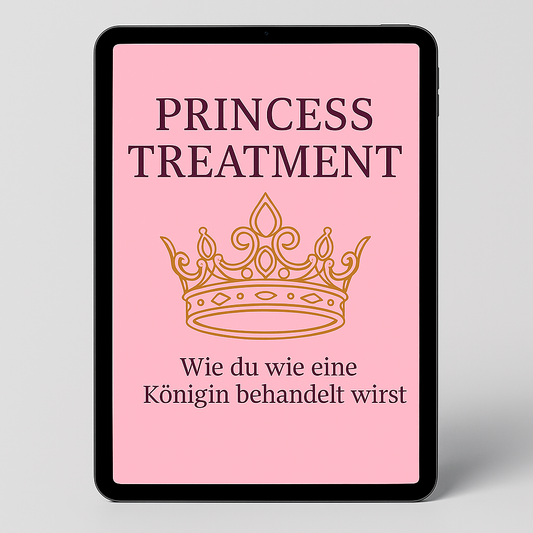 Princess Treatment