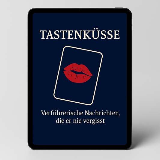 Tastenküsse