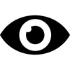 Sei sein Tunnelblick icon